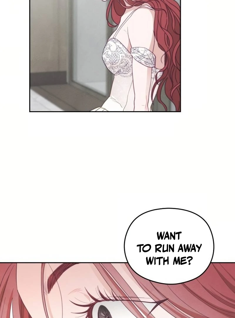I will break off The Engagement with the male lead Chapter 7 - page 55