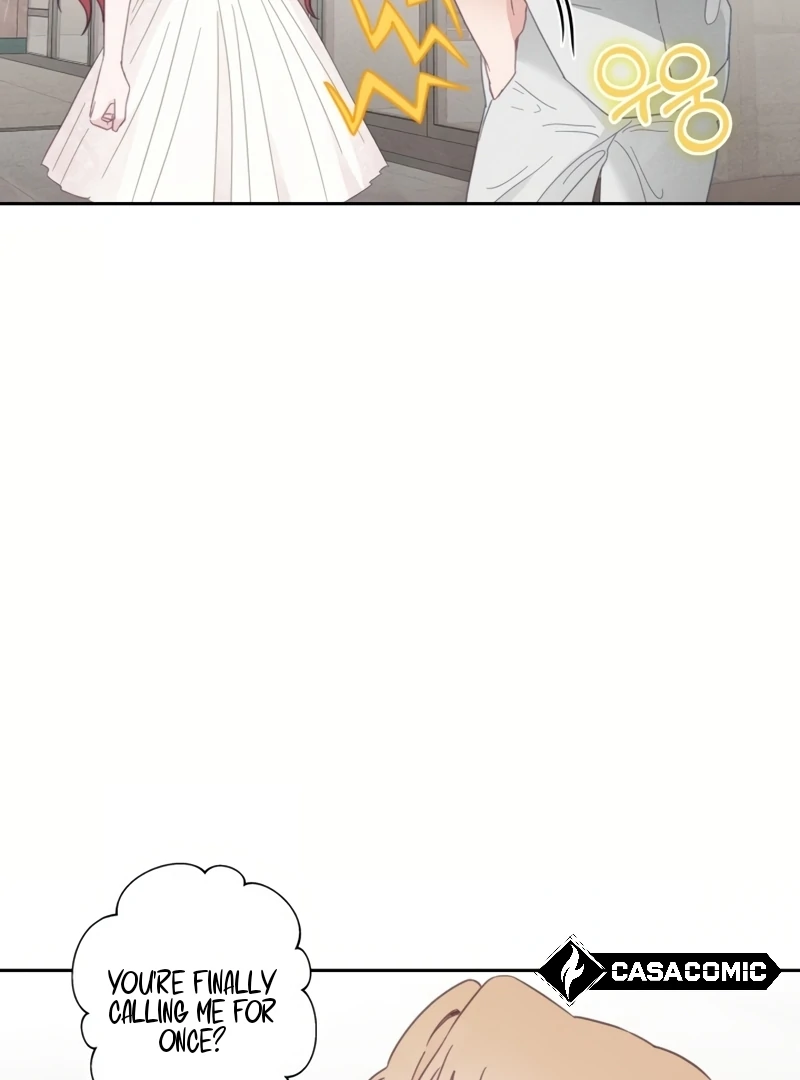 I will break off The Engagement with the male lead Chapter 7 - page 69