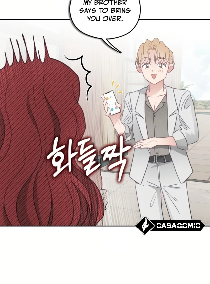 I will break off The Engagement with the male lead Chapter 7 - page 76