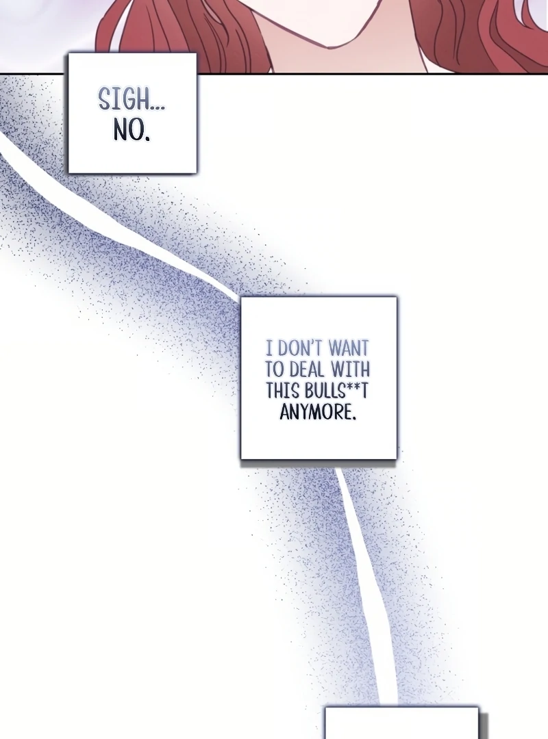 I will break off The Engagement with the male lead Chapter 7 - page 78
