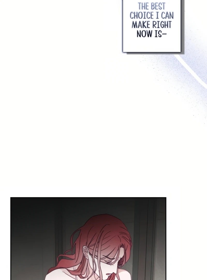 I will break off The Engagement with the male lead Chapter 7 - page 79