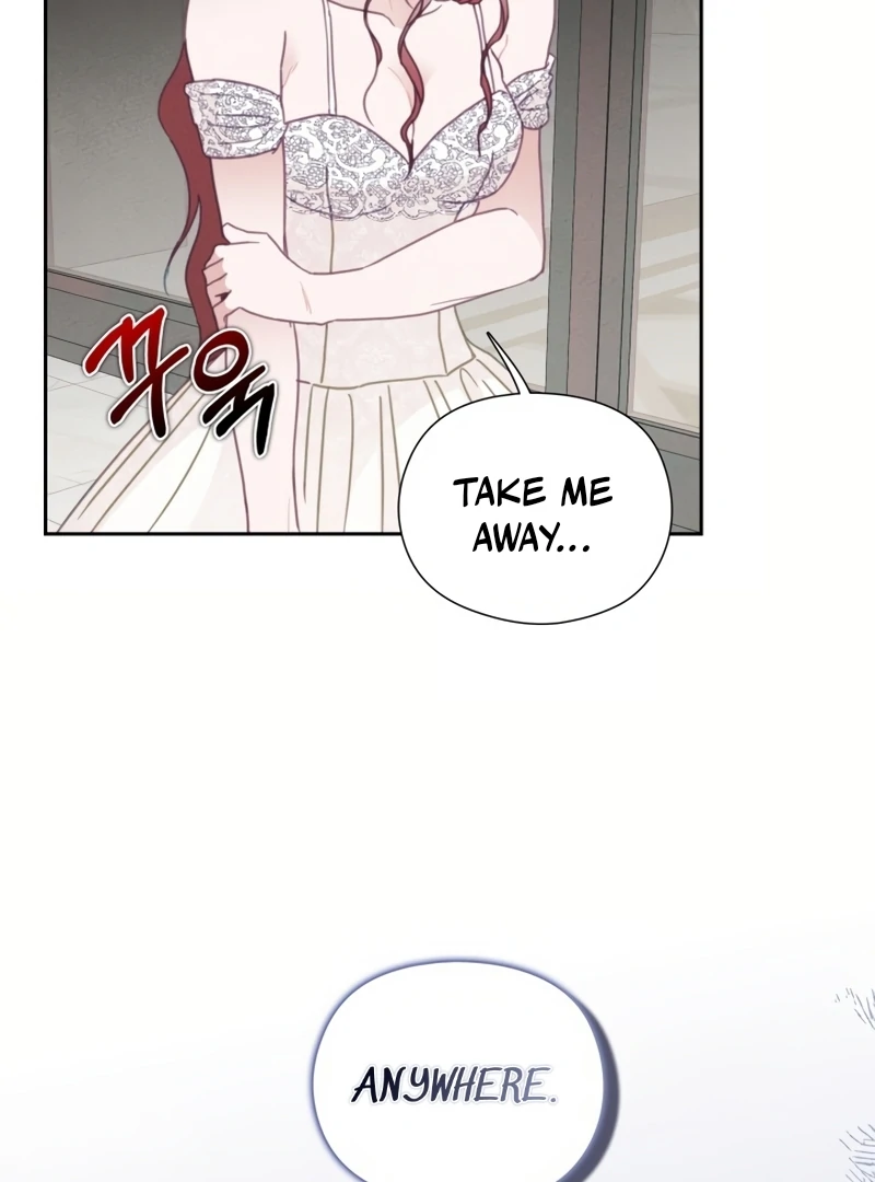 I will break off The Engagement with the male lead Chapter 7 - page 80
