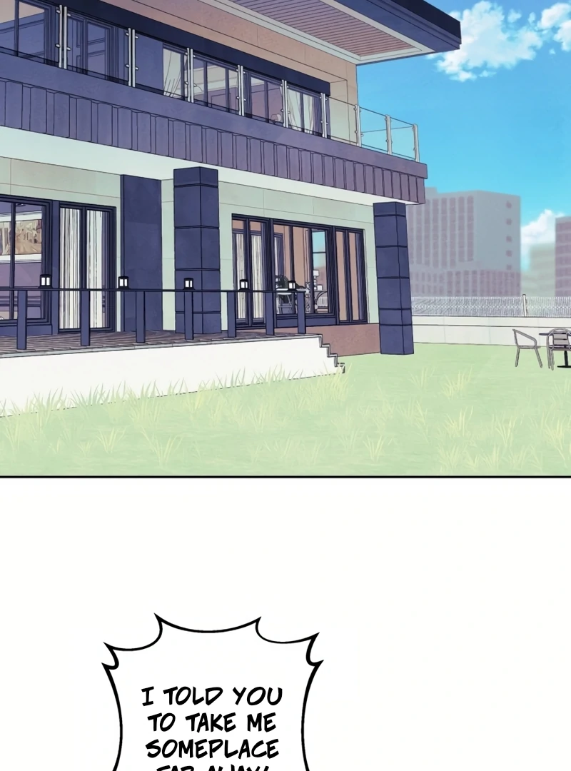 I will break off The Engagement with the male lead Chapter 7 - page 90