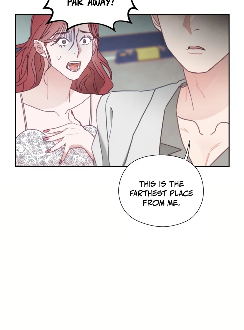 I will break off The Engagement with the male lead Chapter 7 - page 91