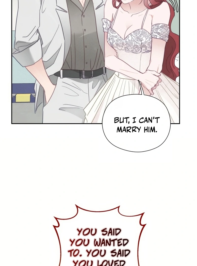 I will break off The Engagement with the male lead Chapter 7 - page 94