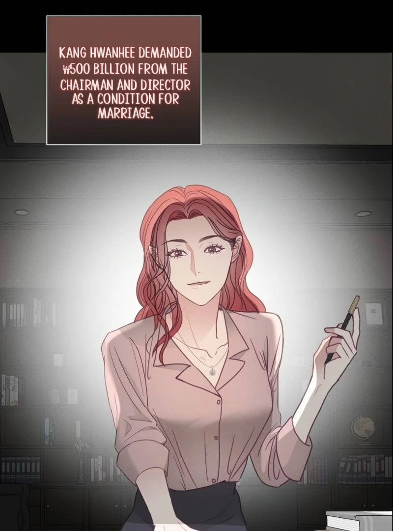 I will break off The Engagement with the male lead Chapter 6 - page 103
