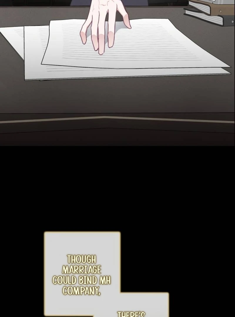 I will break off The Engagement with the male lead Chapter 6 - page 104