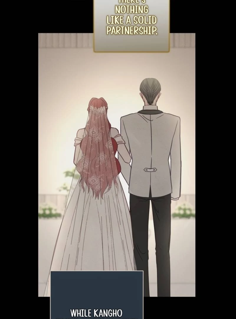 I will break off The Engagement with the male lead Chapter 6 - page 105
