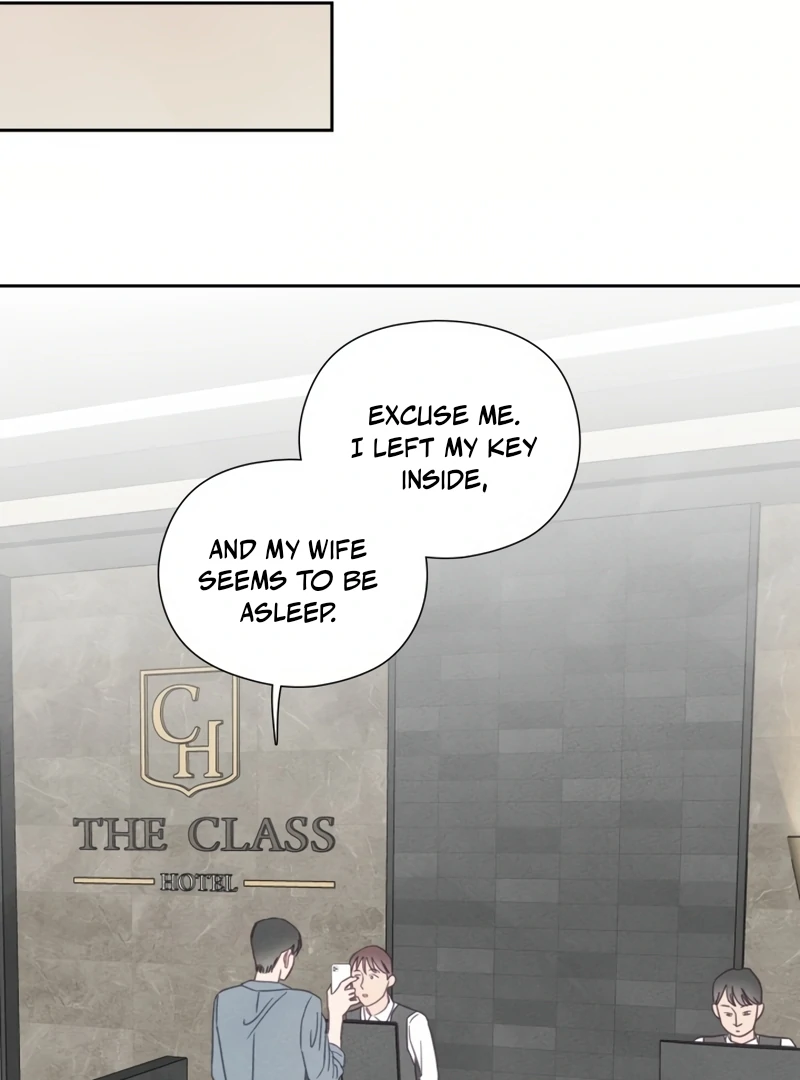 I will break off The Engagement with the male lead Chapter 6 - page 112
