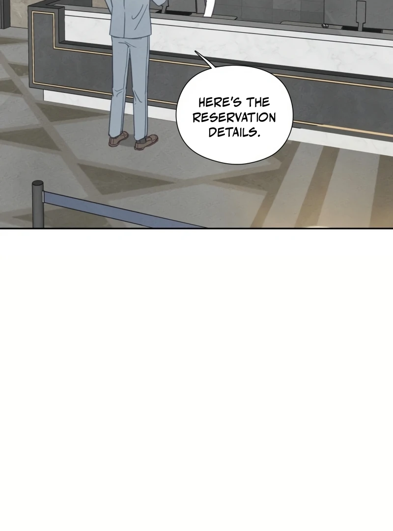 I will break off The Engagement with the male lead Chapter 6 - page 113