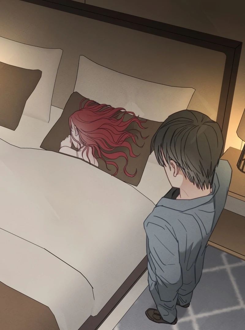 I will break off The Engagement with the male lead Chapter 6 - page 117