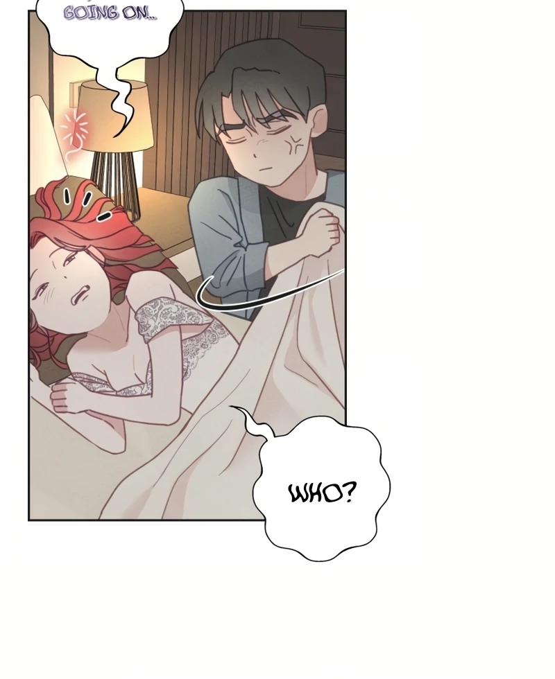 I will break off The Engagement with the male lead Chapter 6 - page 123