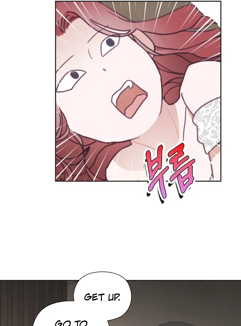 I will break off The Engagement with the male lead Chapter 6 - page 124