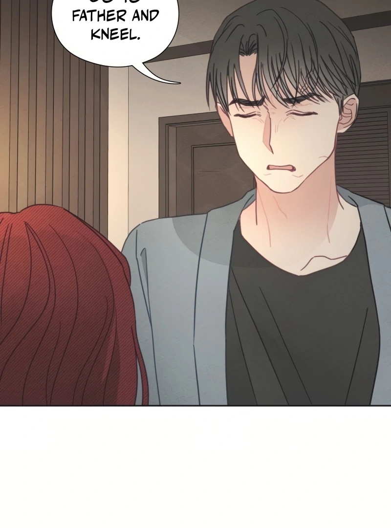I will break off The Engagement with the male lead Chapter 6 - page 125