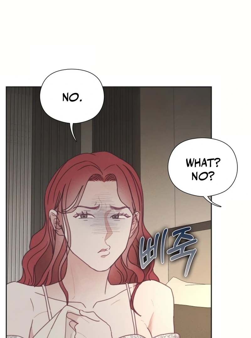 I will break off The Engagement with the male lead Chapter 6 - page 126