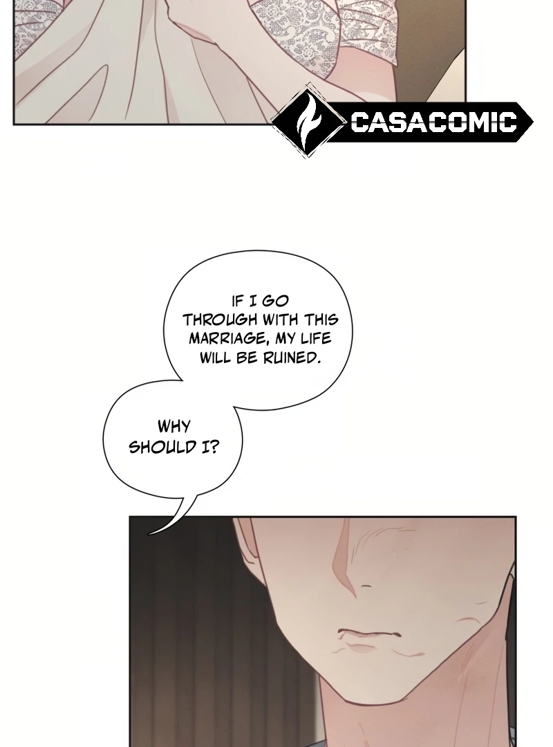 I will break off The Engagement with the male lead Chapter 6 - page 127
