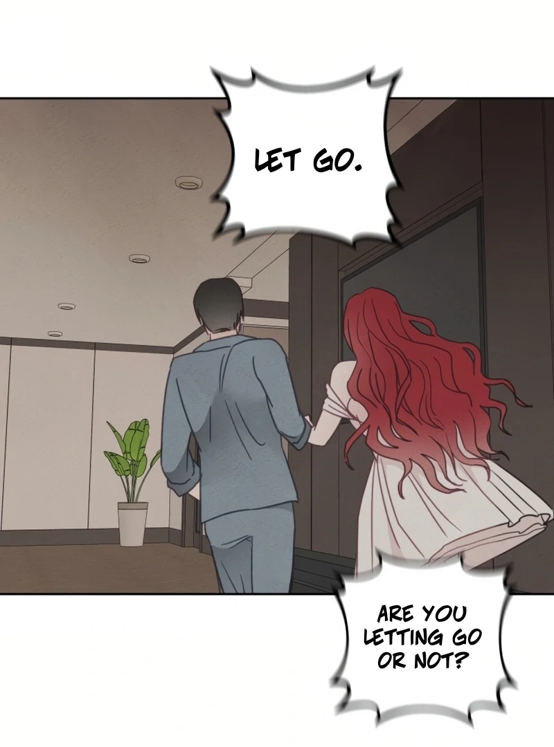 I will break off The Engagement with the male lead Chapter 6 - page 130