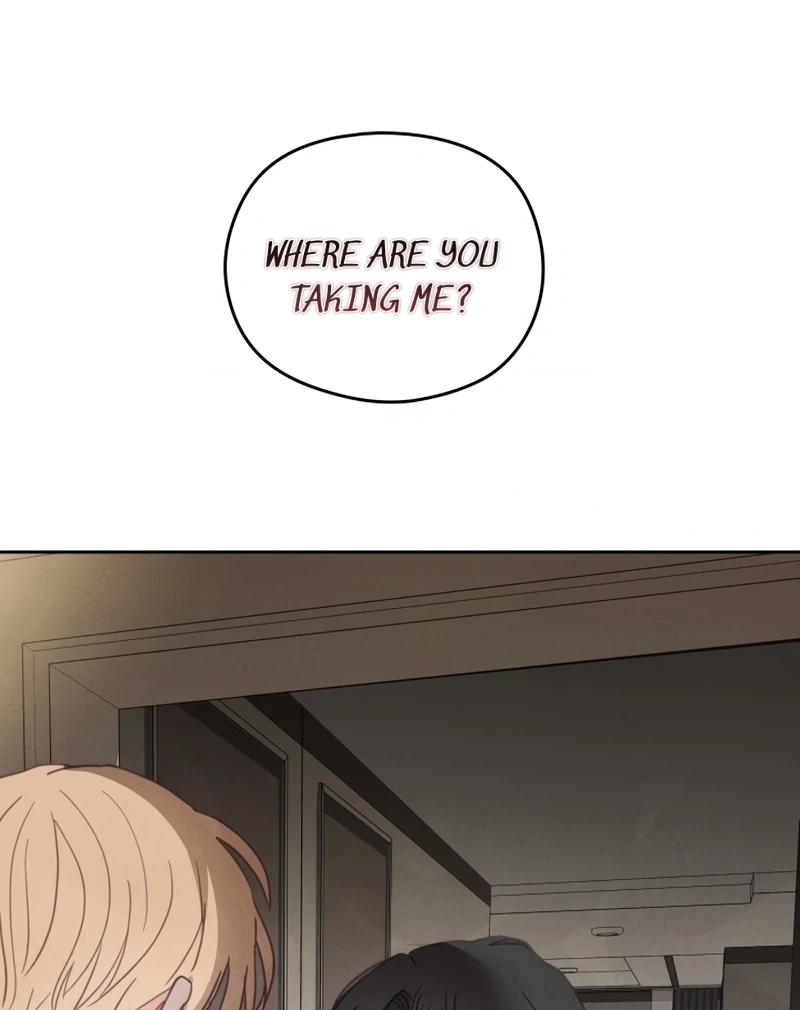 I will break off The Engagement with the male lead Chapter 6 - page 133
