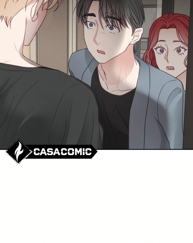 I will break off The Engagement with the male lead Chapter 6 - page 134