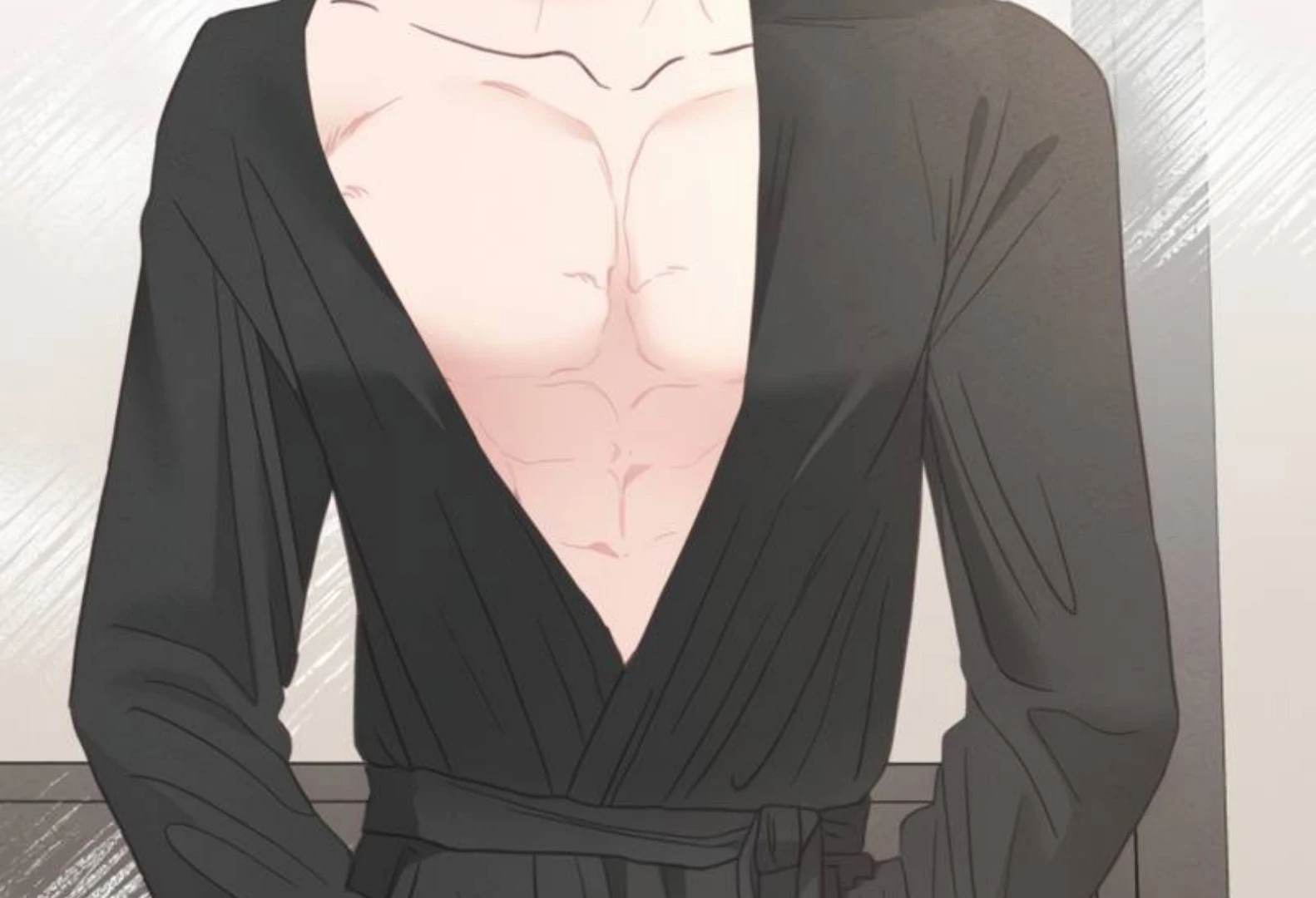 I will break off The Engagement with the male lead Chapter 6 - page 136