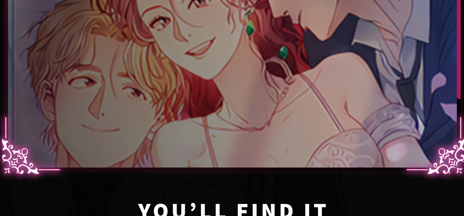 I will break off The Engagement with the male lead Chapter 6 - page 147