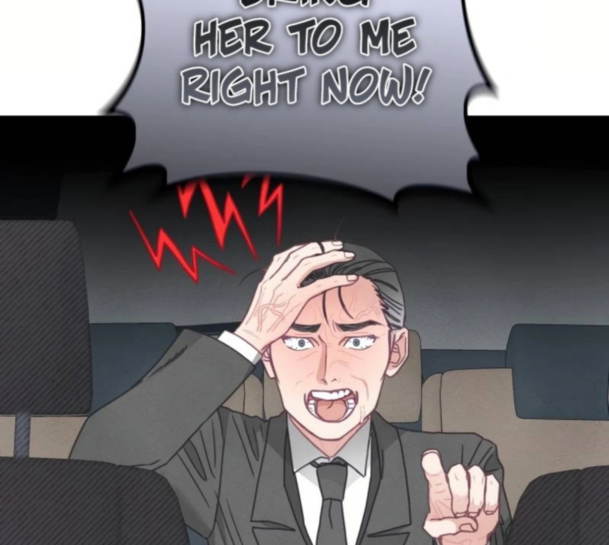 I will break off The Engagement with the male lead Chapter 6 - page 20