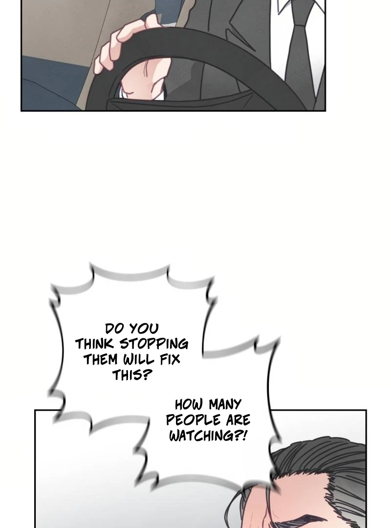 I will break off The Engagement with the male lead Chapter 6 - page 28