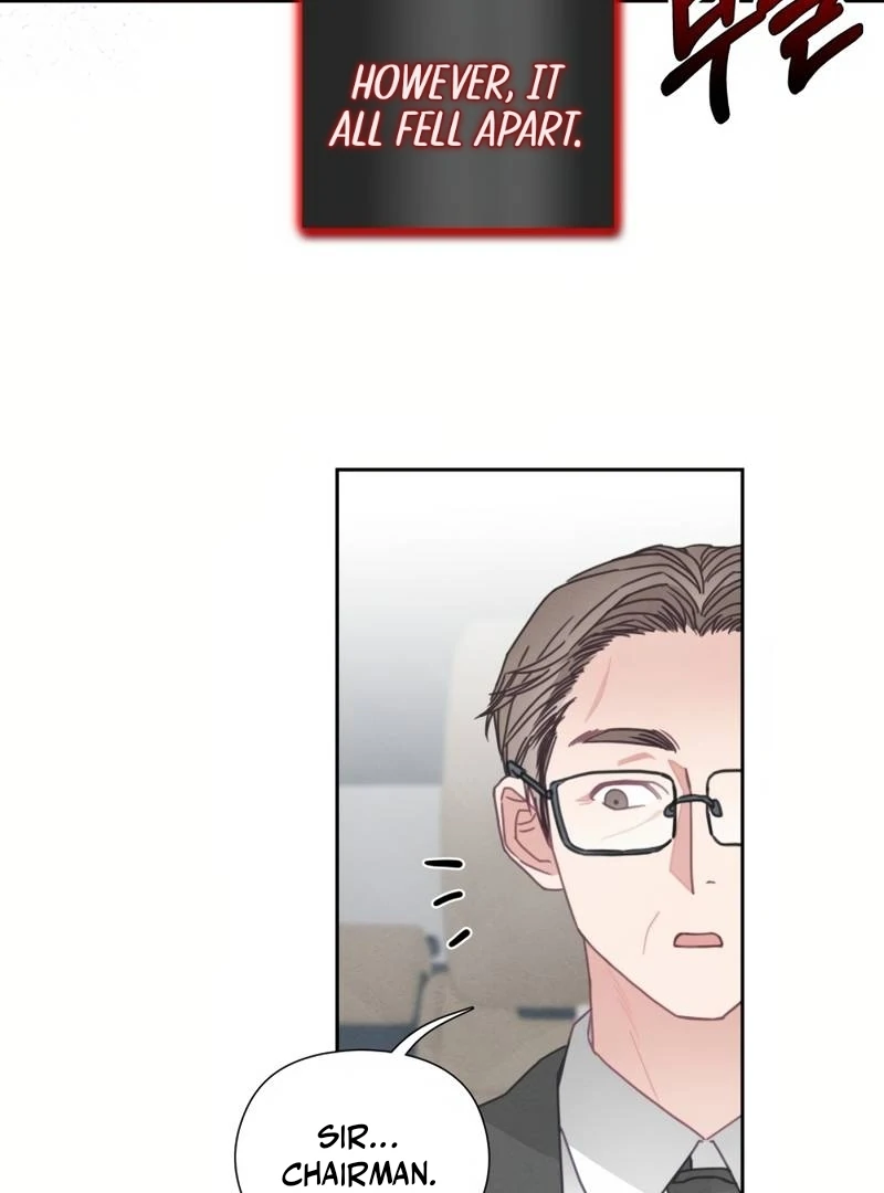 I will break off The Engagement with the male lead Chapter 6 - page 43