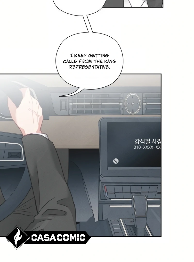 I will break off The Engagement with the male lead Chapter 6 - page 44