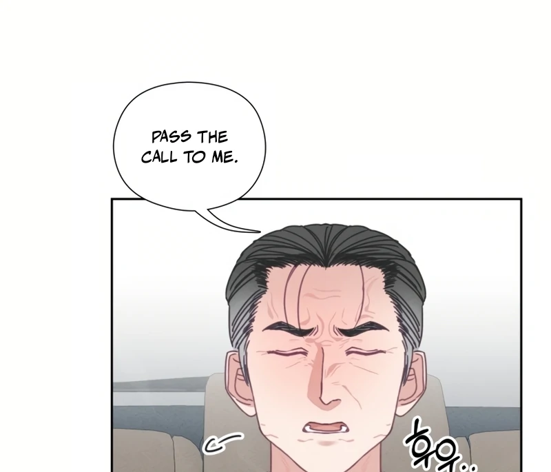 I will break off The Engagement with the male lead Chapter 6 - page 45