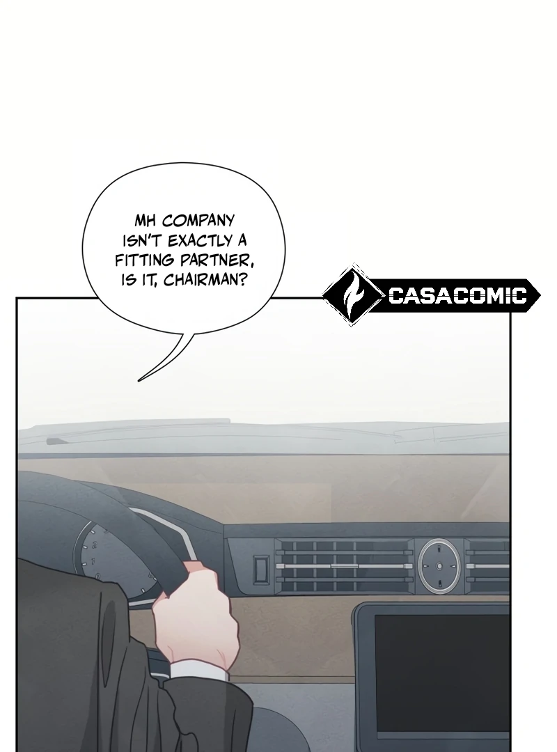 I will break off The Engagement with the male lead Chapter 6 - page 57