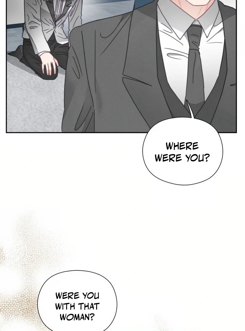 I will break off The Engagement with the male lead Chapter 6 - page 64