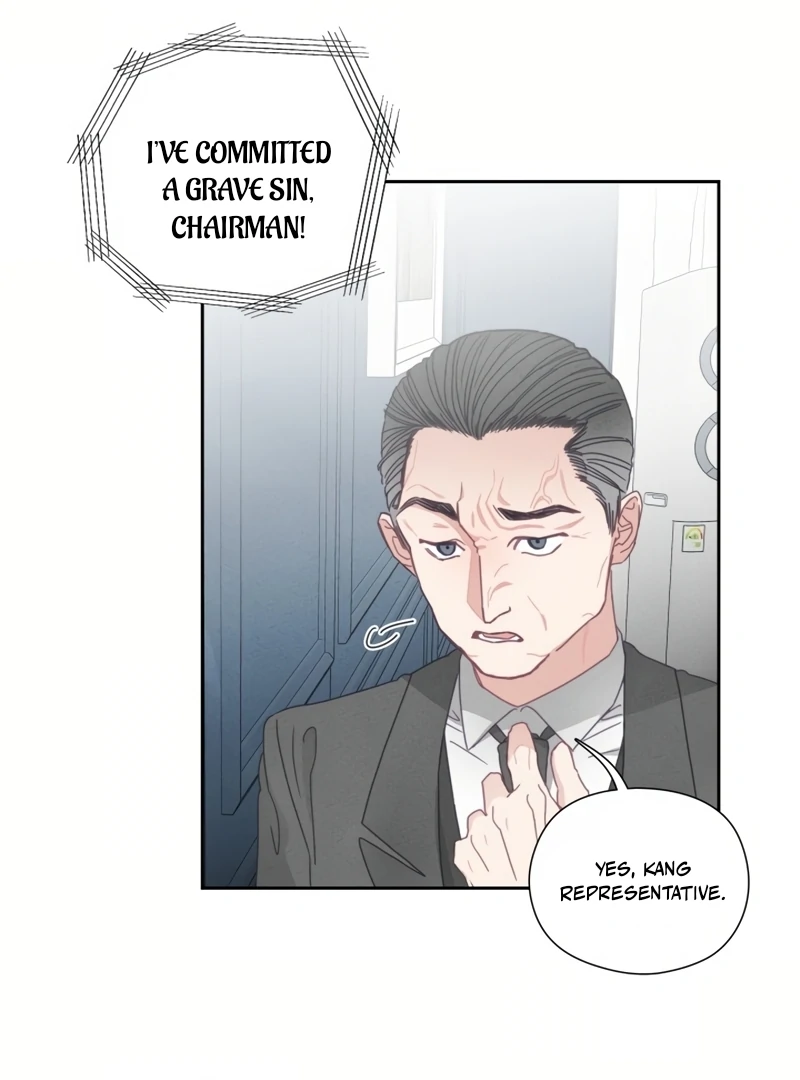 I will break off The Engagement with the male lead Chapter 6 - page 76