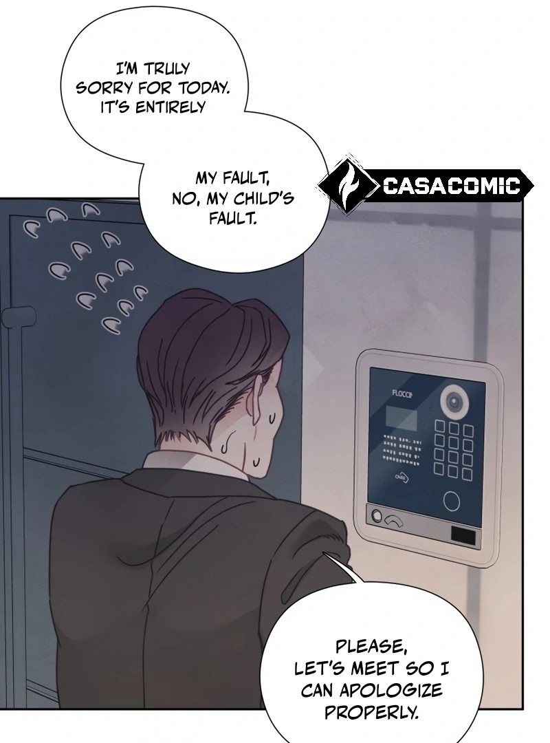 I will break off The Engagement with the male lead Chapter 6 - page 77