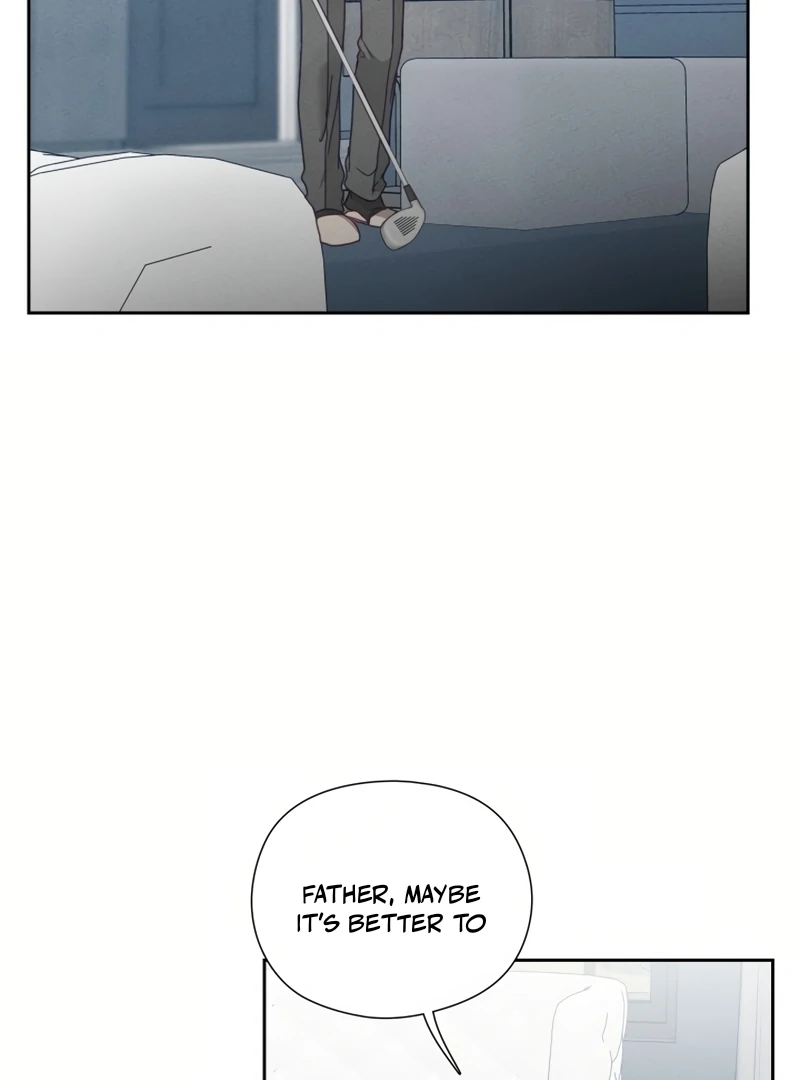 I will break off The Engagement with the male lead Chapter 6 - page 81