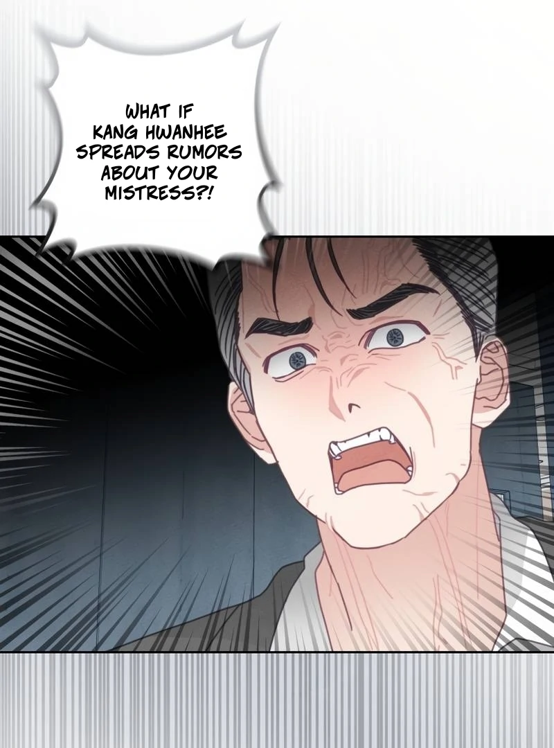 I will break off The Engagement with the male lead Chapter 6 - page 86