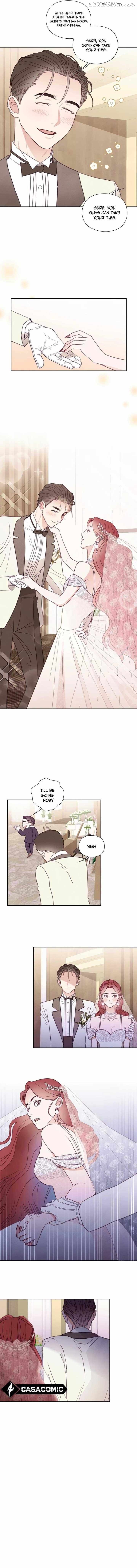 I will break off The Engagement with the male lead Chapter 3 - page 2