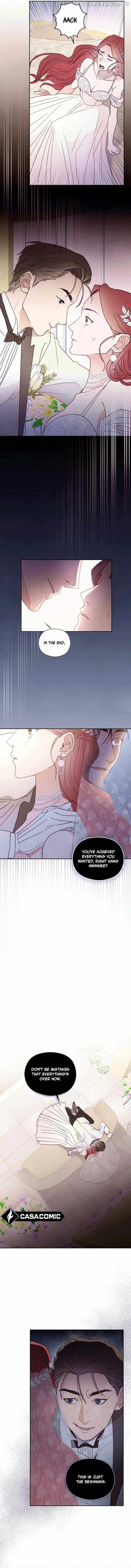 I will break off The Engagement with the male lead Chapter 3 - page 3