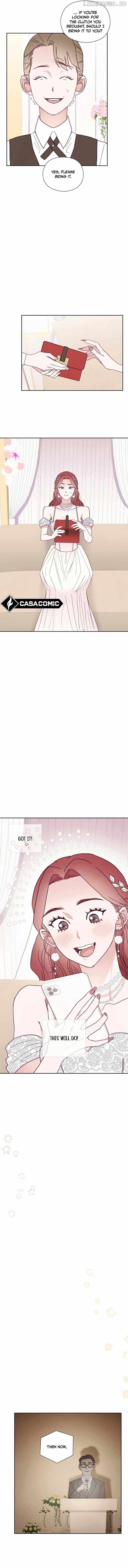 I will break off The Engagement with the male lead Chapter 3 - page 9
