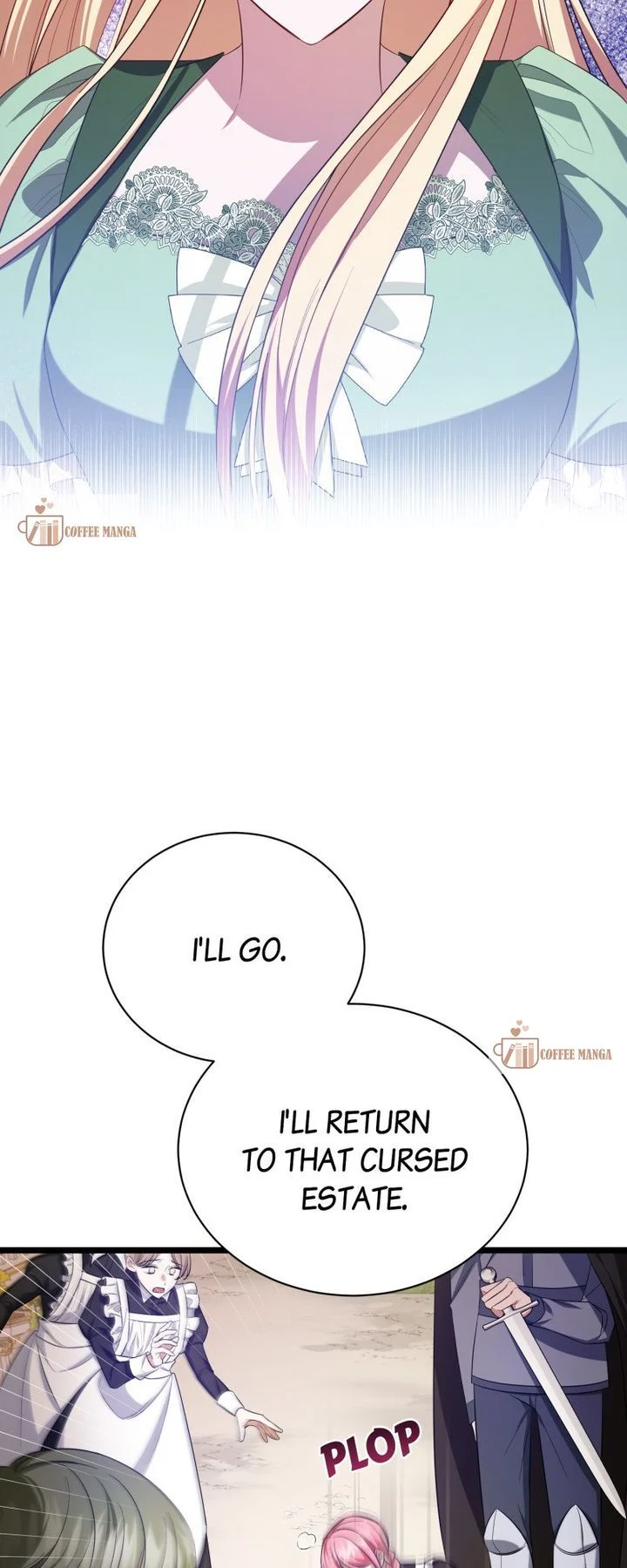Rewrite My Happy Ending Chapter 1 - page 11