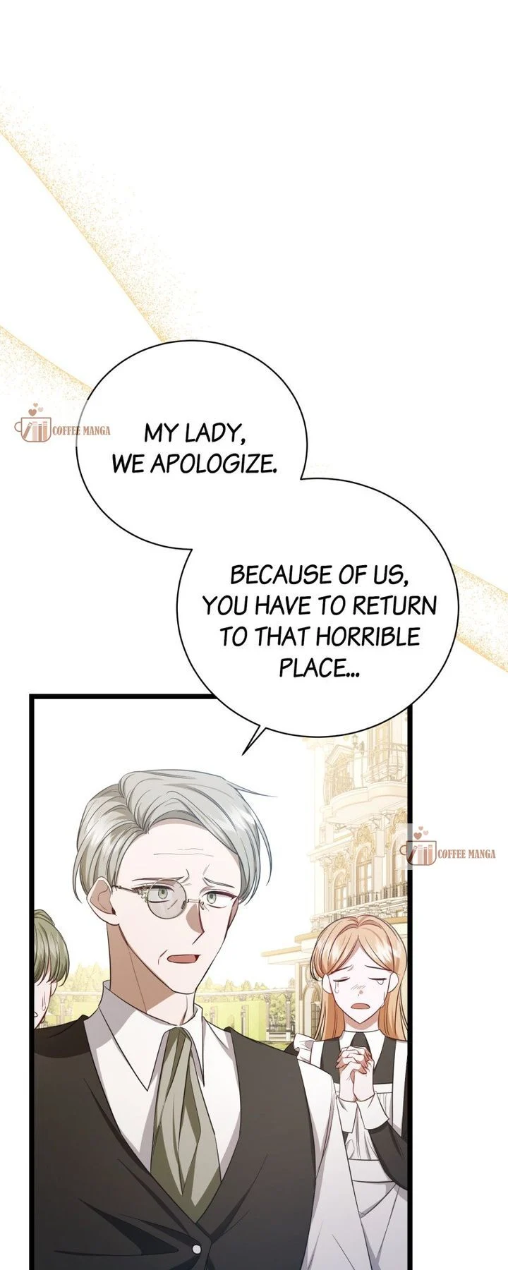 Rewrite My Happy Ending Chapter 1 - page 15