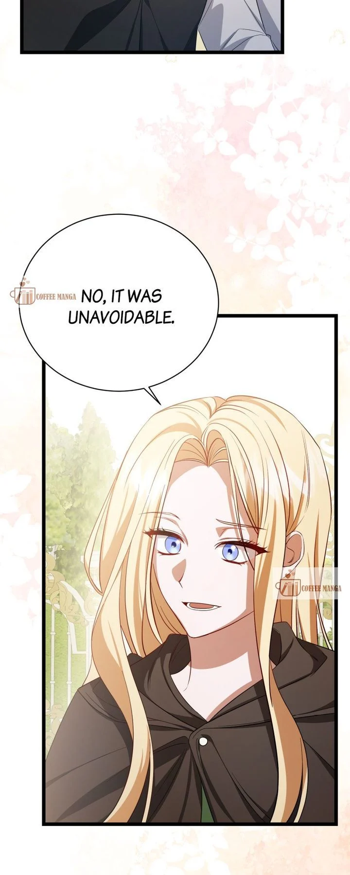 Rewrite My Happy Ending Chapter 1 - page 16