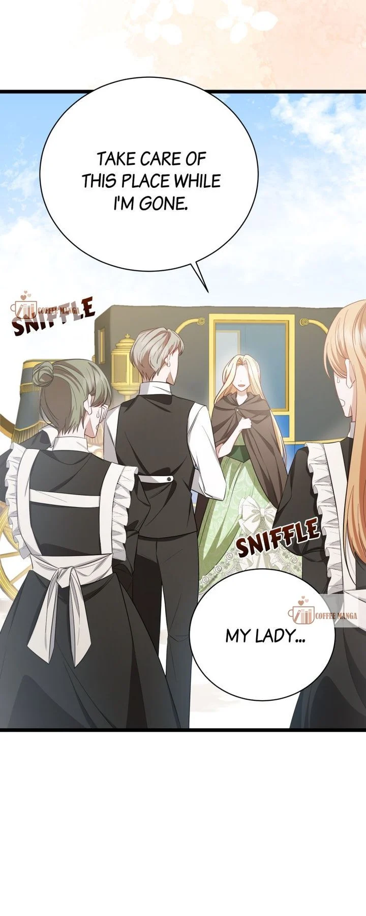 Rewrite My Happy Ending Chapter 1 - page 17