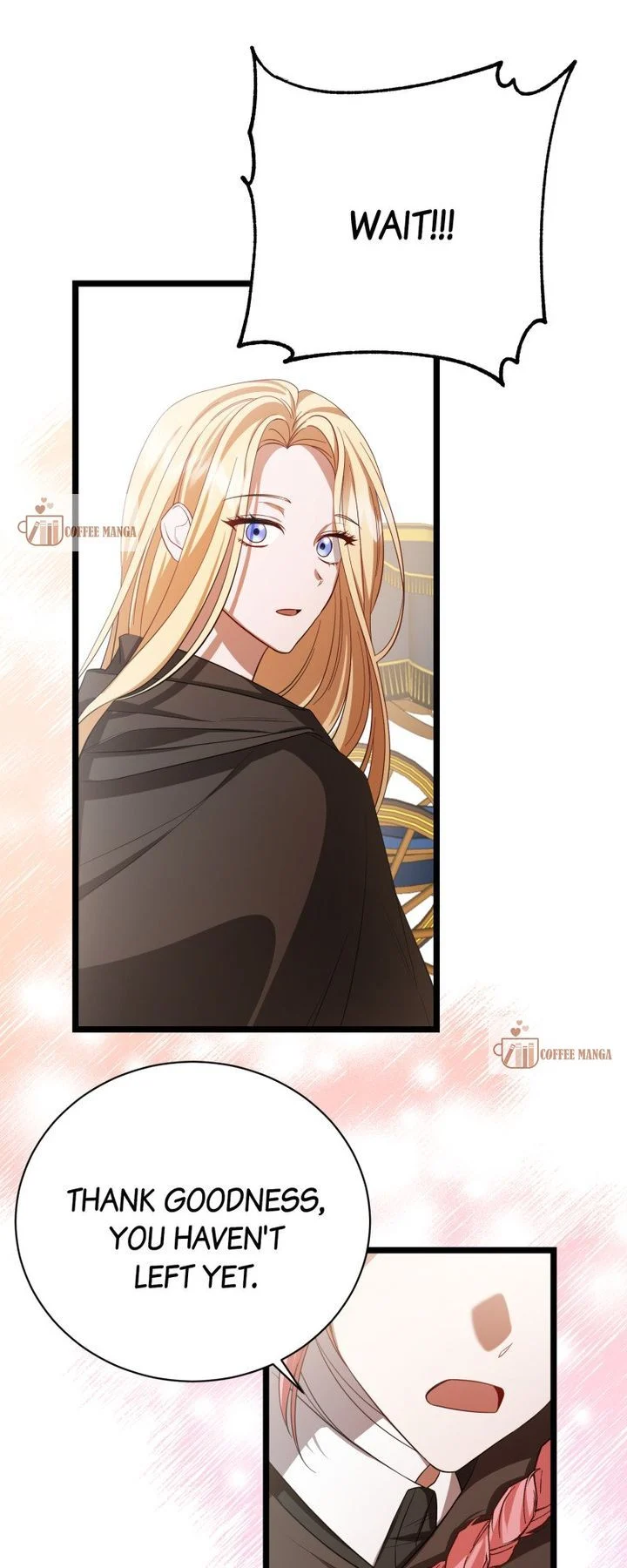 Rewrite My Happy Ending Chapter 1 - page 18