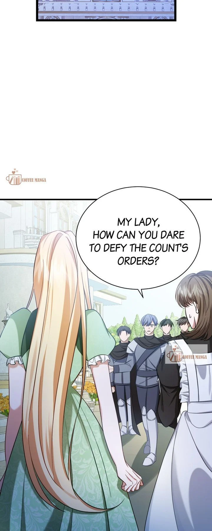 Rewrite My Happy Ending Chapter 1 - page 2