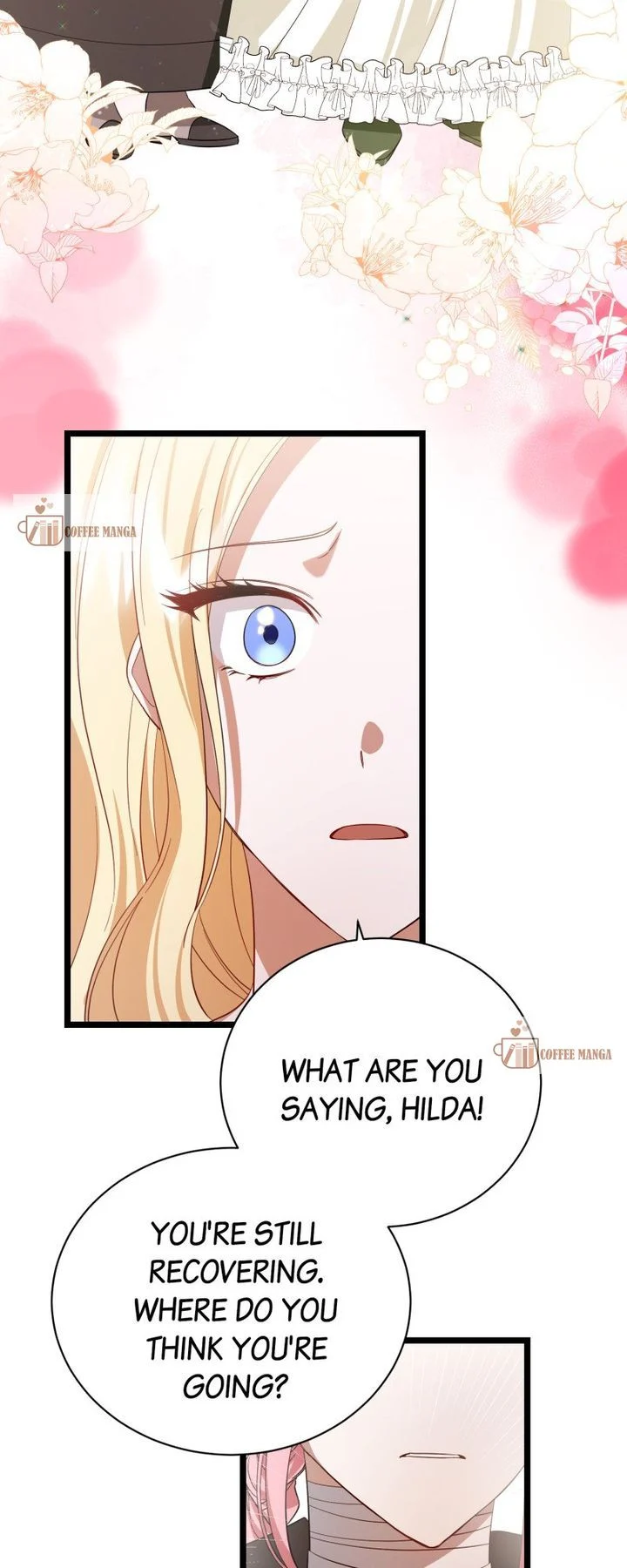Rewrite My Happy Ending Chapter 1 - page 20