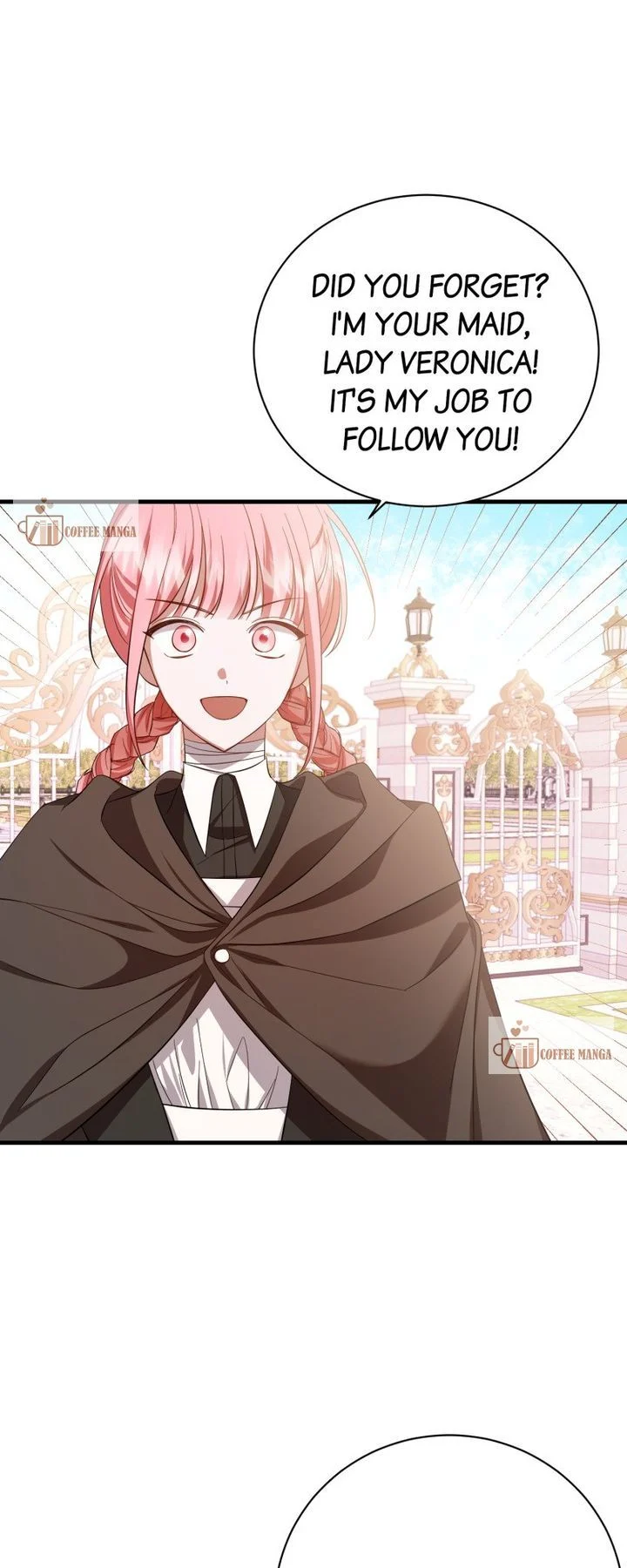 Rewrite My Happy Ending Chapter 1 - page 22