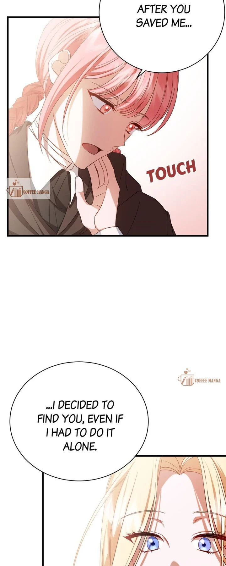 Rewrite My Happy Ending Chapter 1 - page 23