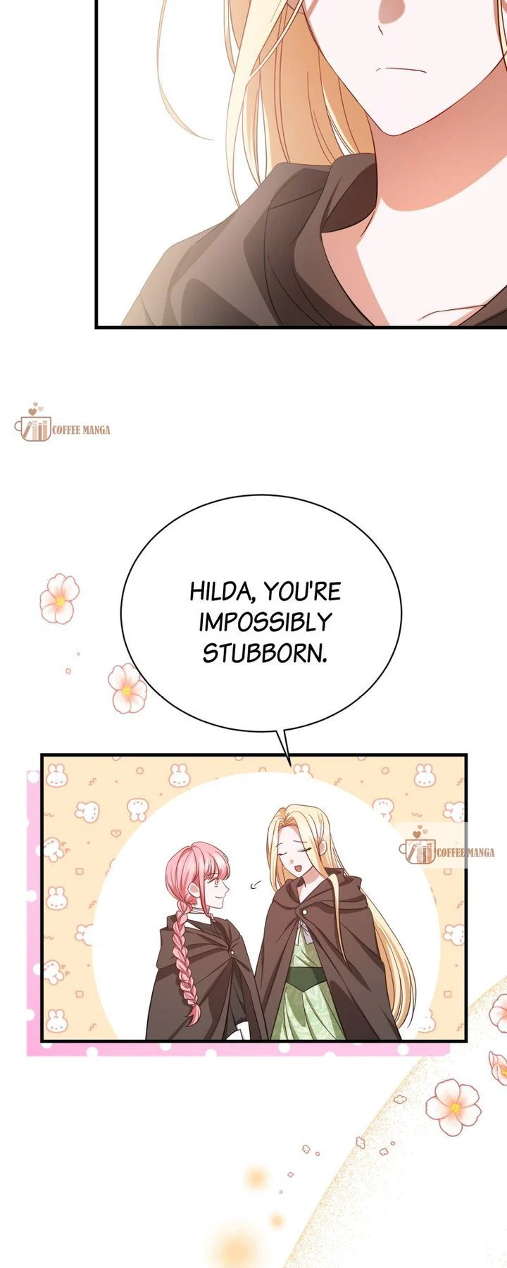 Rewrite My Happy Ending Chapter 1 - page 24