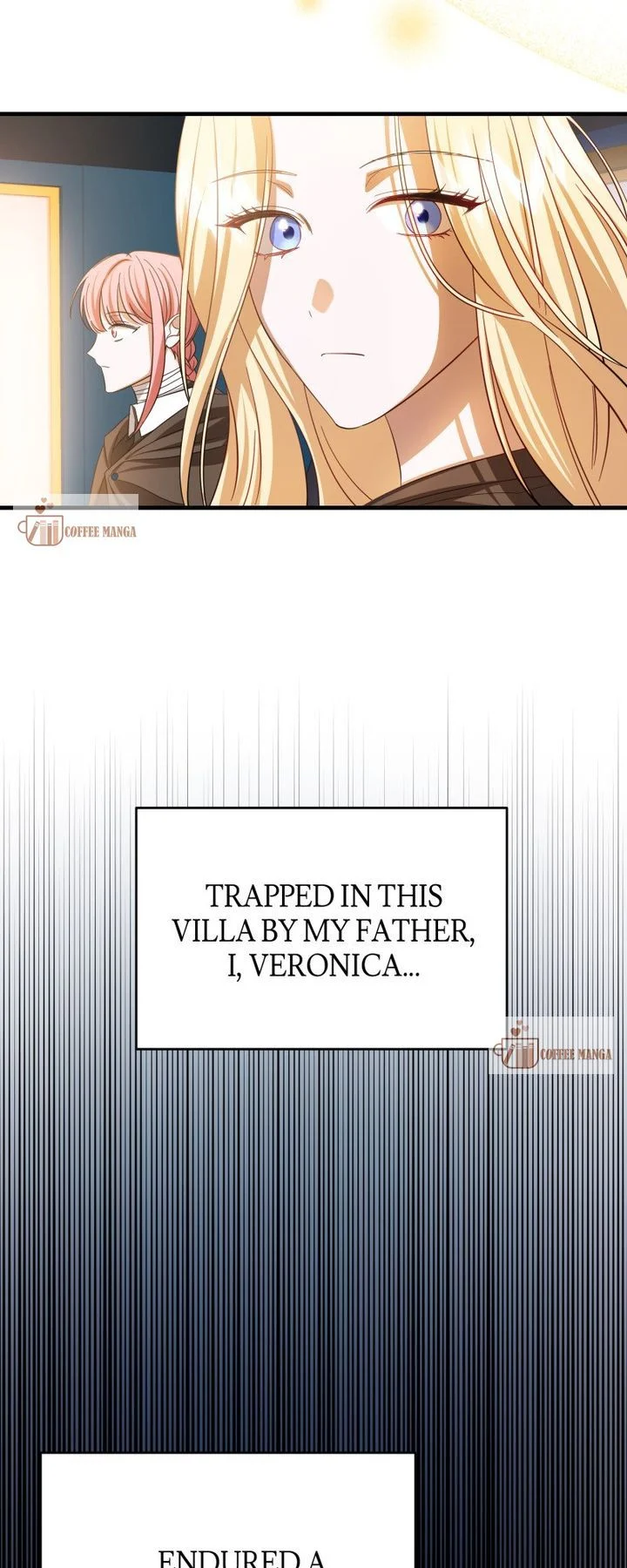 Rewrite My Happy Ending Chapter 1 - page 27